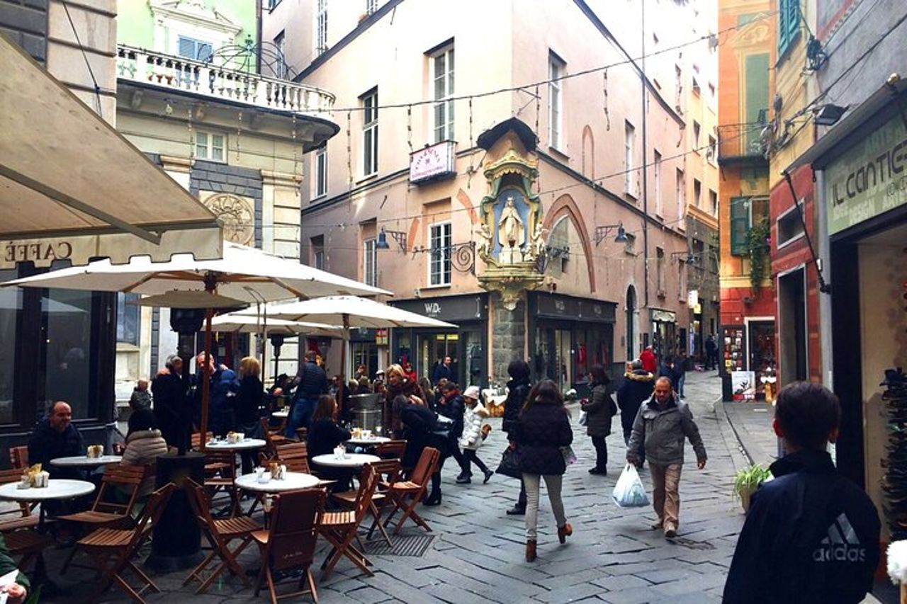 Escursione privata a Savona: il meglio della città e Guida locale — 4