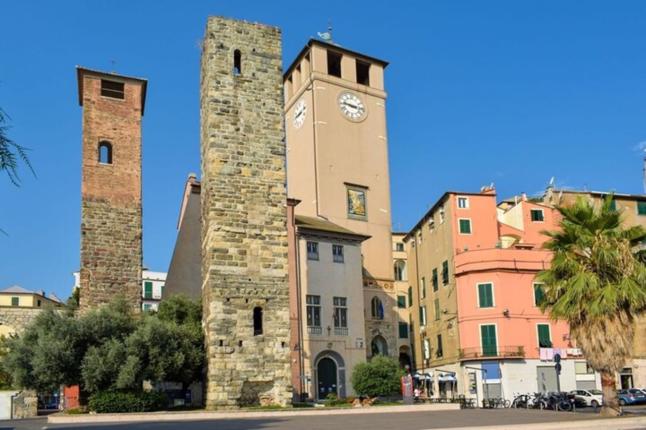 Escursione privata a Savona: il meglio della città e Guida locale — 6
