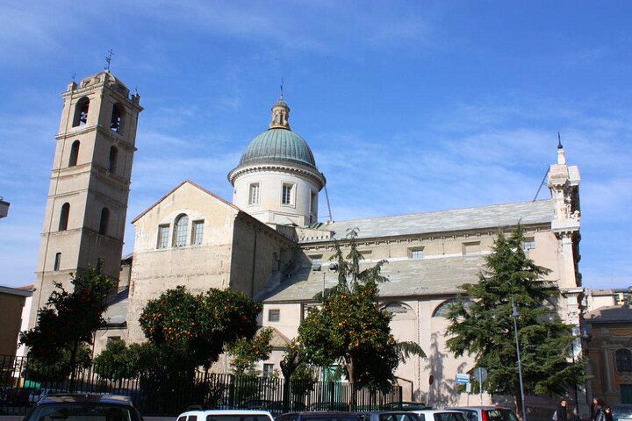 Escursione privata a Savona: il meglio della città e Guida locale — 7