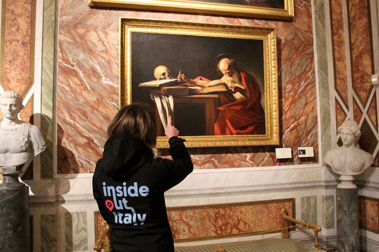 Visita guidata Galleria Borghese con ingresso prioritario — 5
