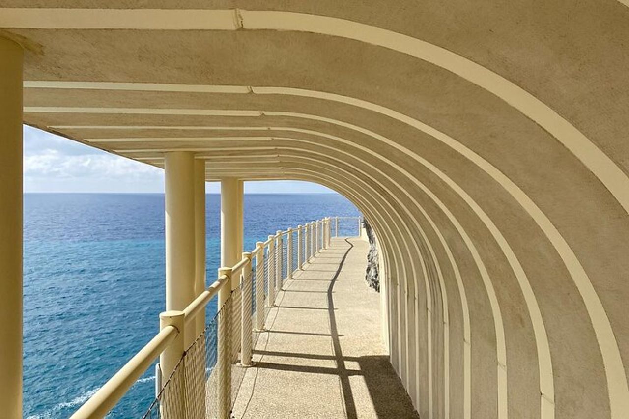 Cinque Terre to Love — 6