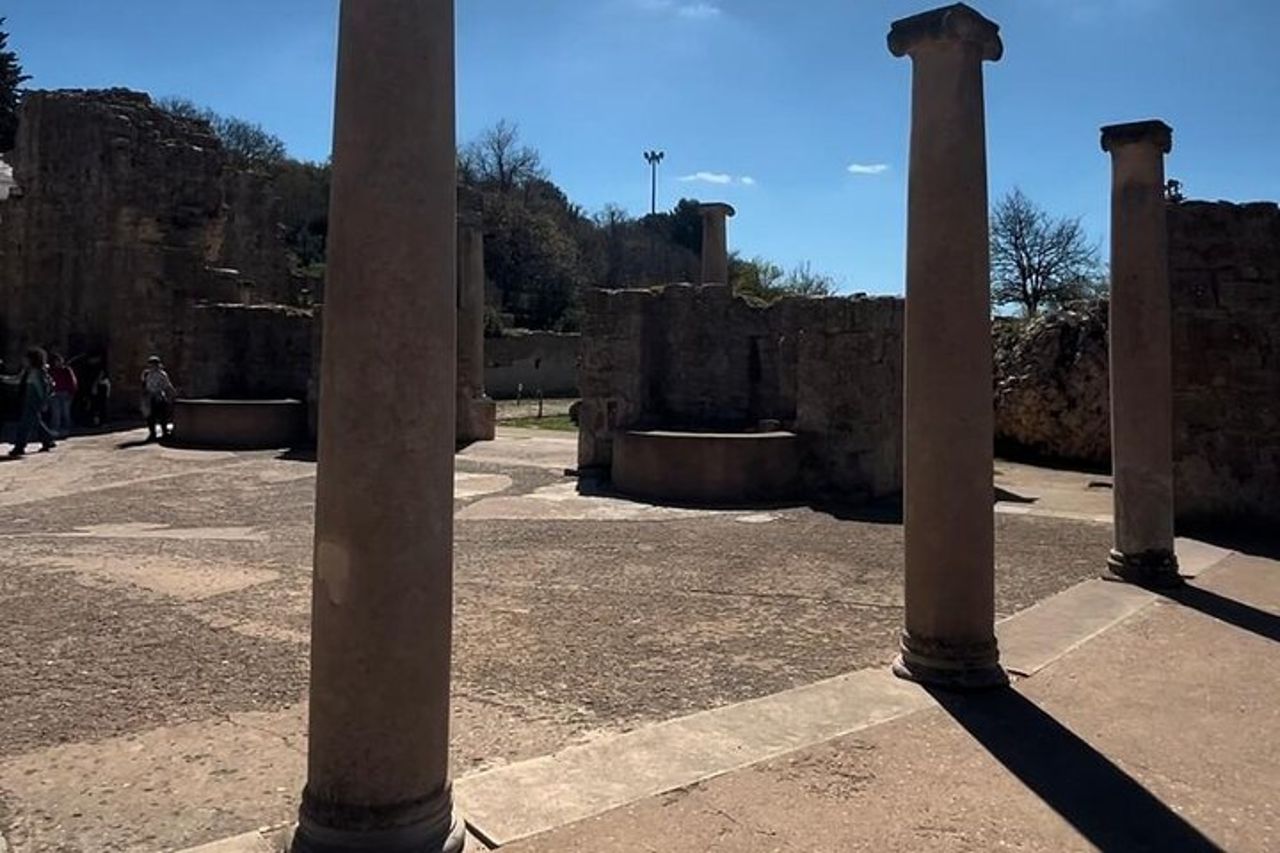 Da Catania: tour a Caltagirone e Piazza Armerina con pranzo — 4
