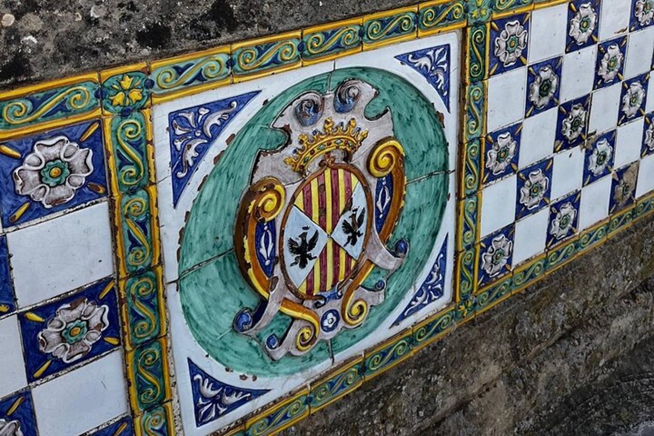 Da Catania: tour a Caltagirone e Piazza Armerina con pranzo — 6