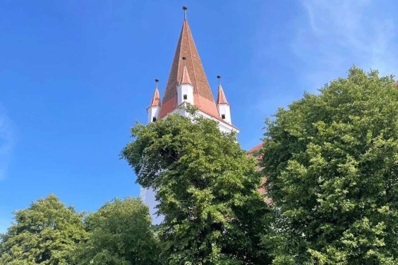 Marginimea Sibiului da Sibiu — 8