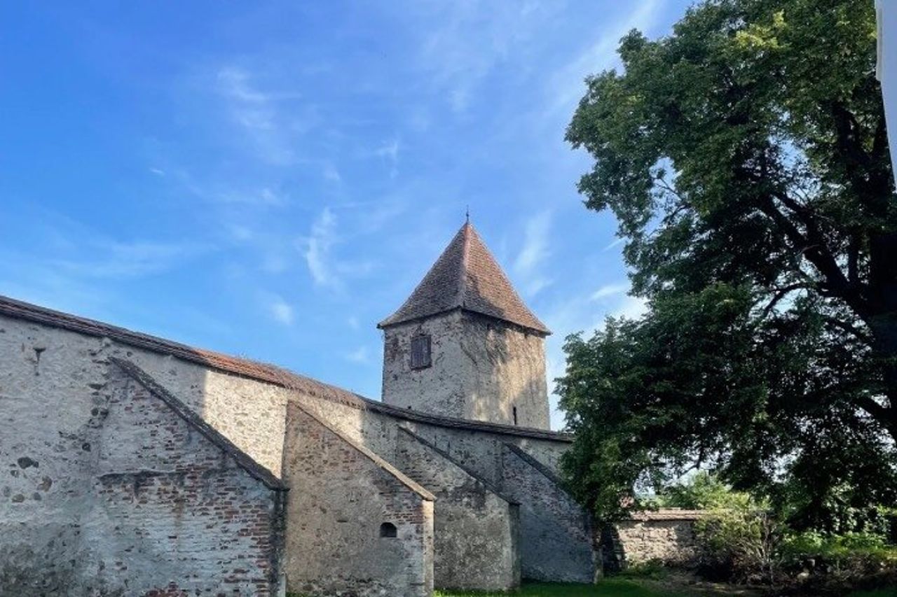 Marginimea Sibiului da Sibiu — 9