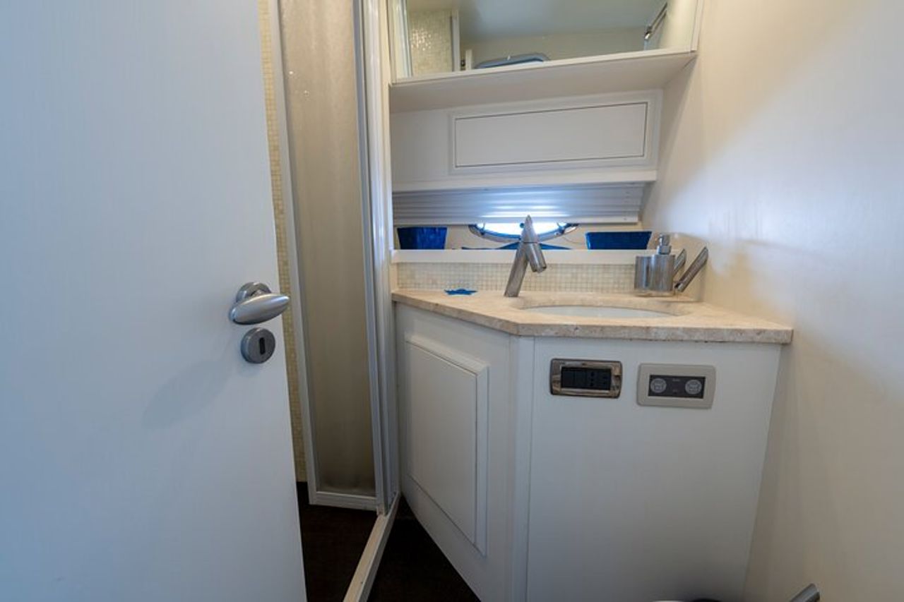 Tour Privato in Yacht a Palau — 8