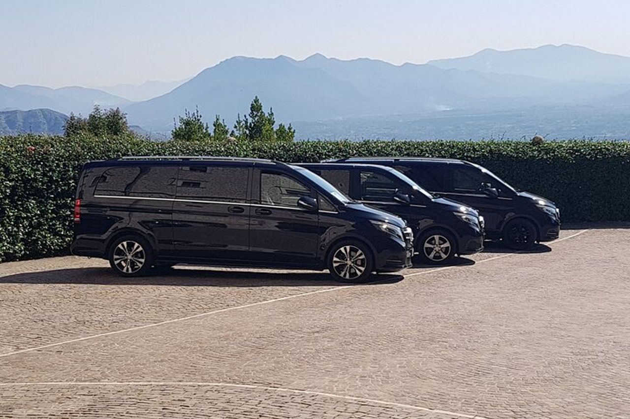 Tour privato di lusso di Assisi e Orvieto: tutti i biglietti d'ingresso da Roma — 6