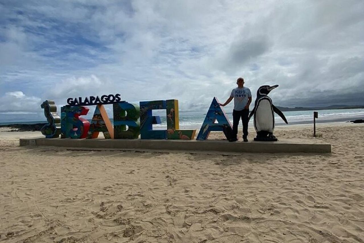 Godetevi il meglio di Quito e Galapagos (3 isole) 8 giorni di viaggio — 9
