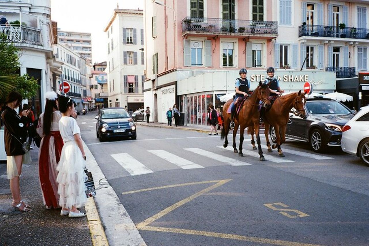 Tour privato di Nizza, Saint-Paul-de-Vence, Antibes e Cannes — 5