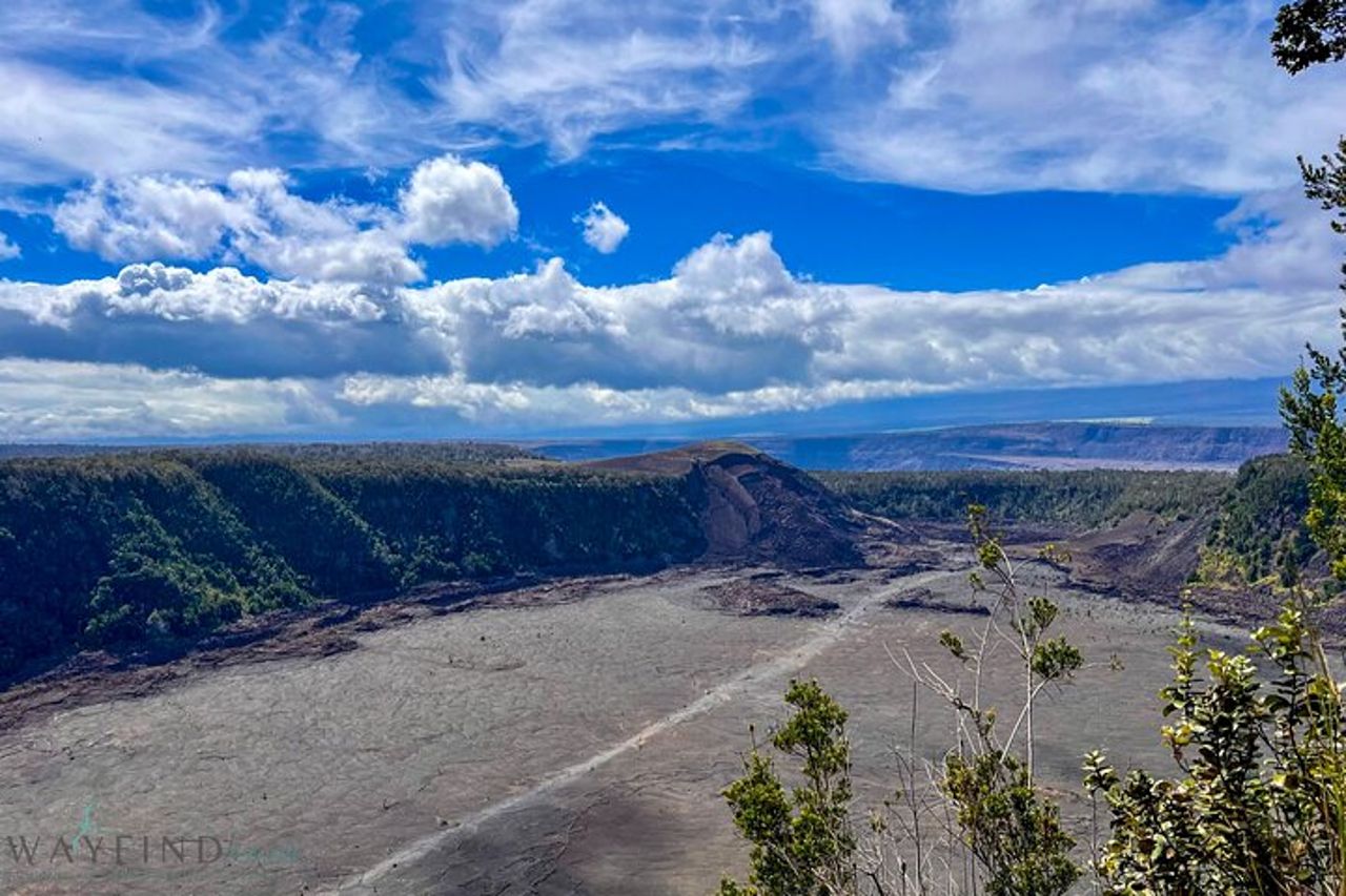 Escursione a Hilo Shore: tour privato del vulcano Kilauea — 6