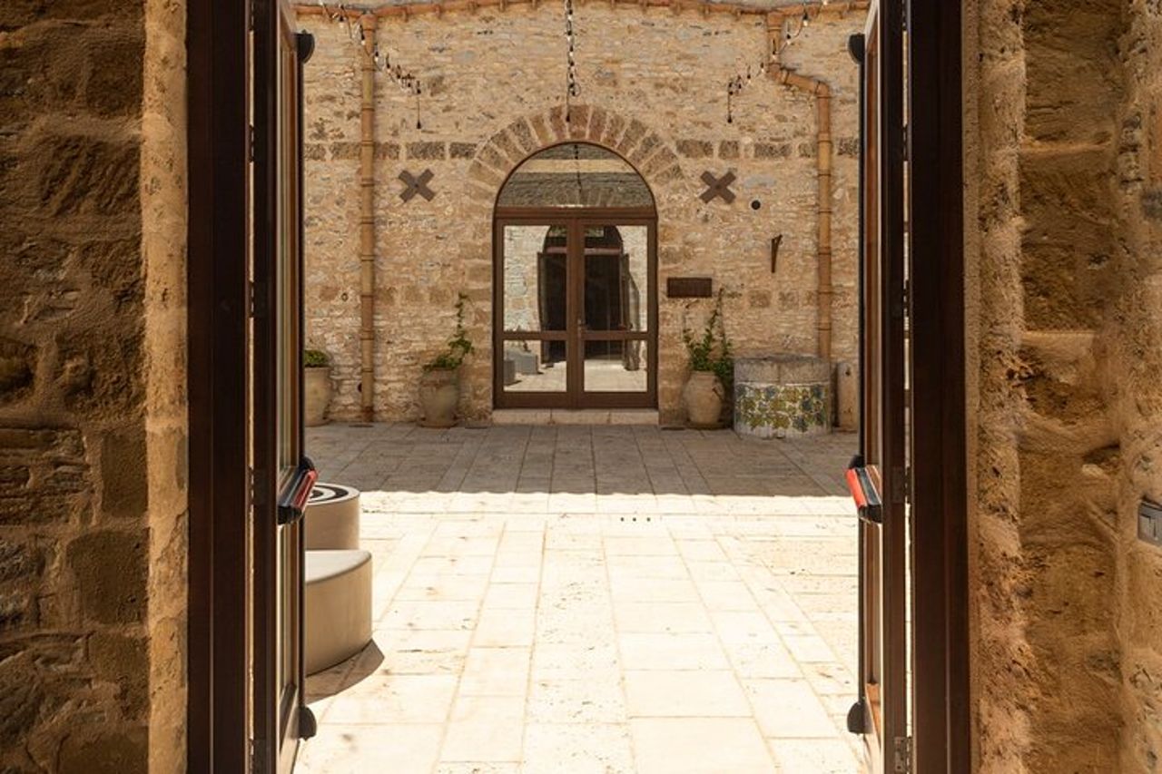 Cooking class: La pasticceria tradizionale siciliana — 4