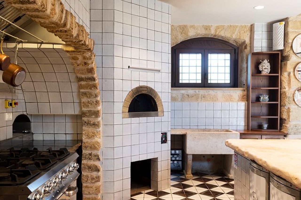 Cooking class: La pasticceria tradizionale siciliana — 7