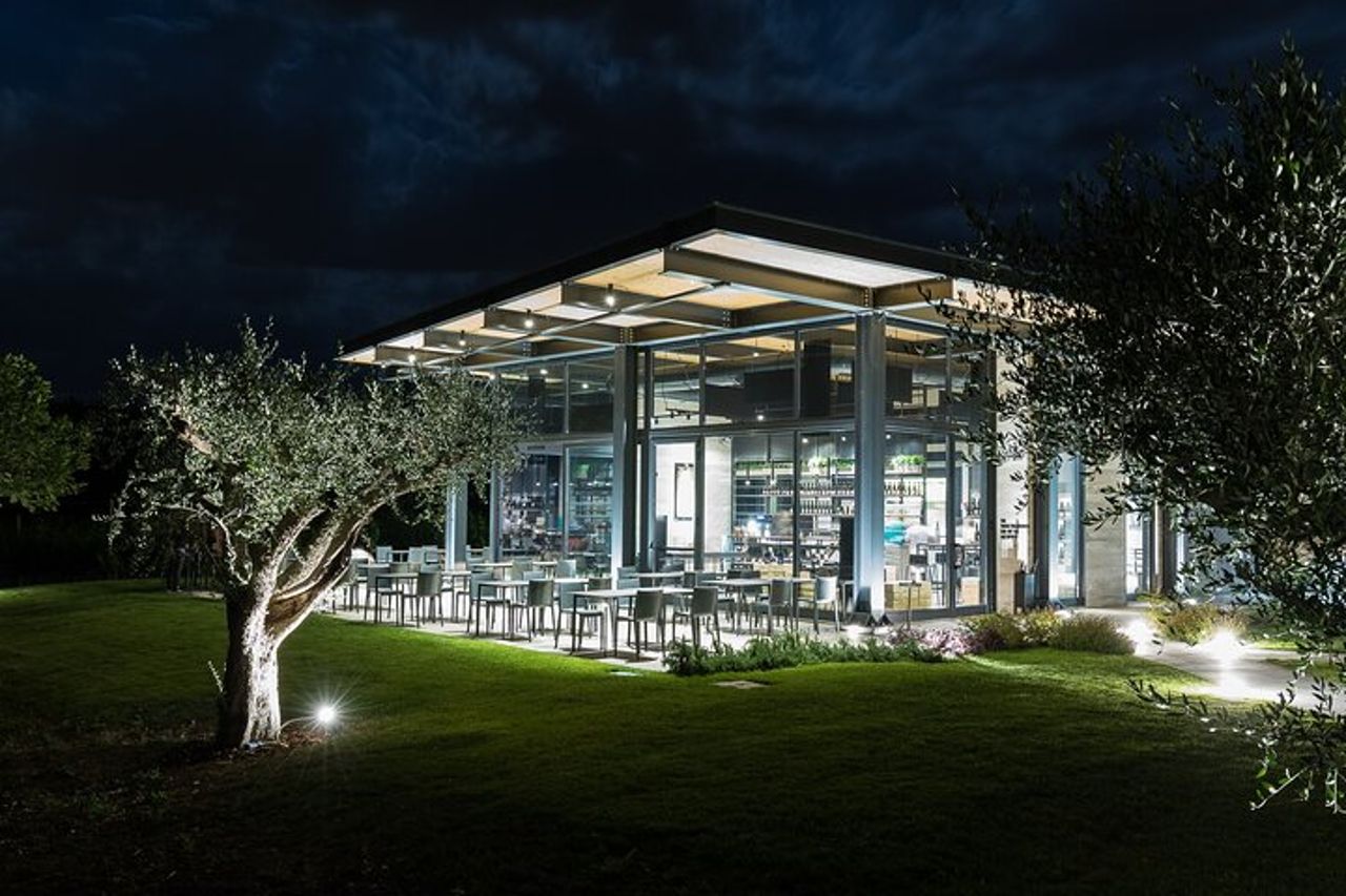 Visita in Cantina e Degustazione