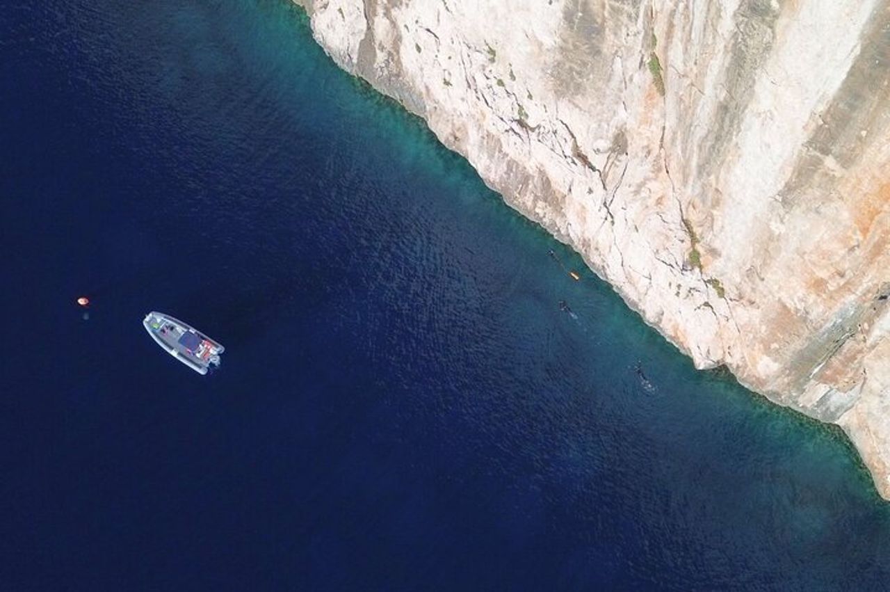 Puntaldia o San Teodoro : snorkeling a Tavolara e Molara — 8