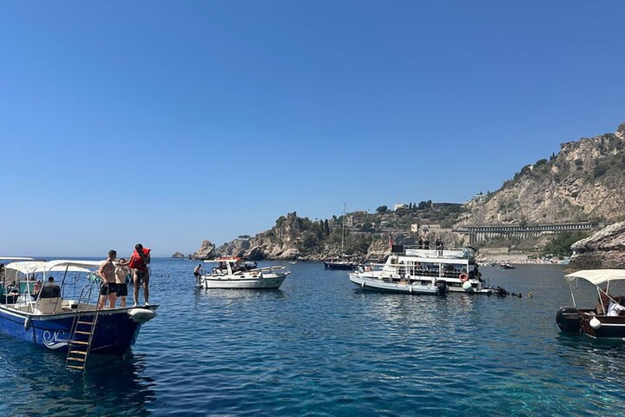 Esperienze in Barca con Aperitivo — 8