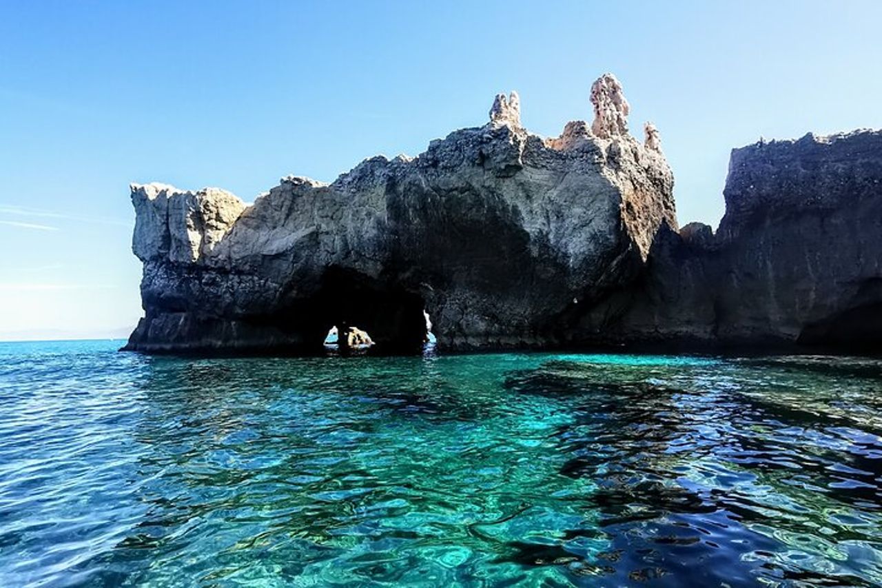 Tour privato in barca a vela — 7