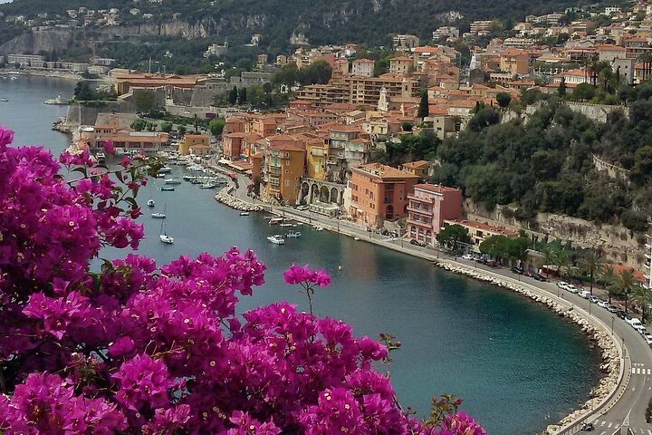 Tour privato della Riviera Italiana a Sanremo e Dolce Aqua — 6