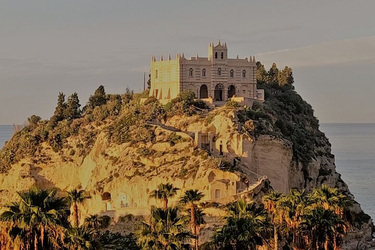 Premium Street Food Walking tour Tropea — 5