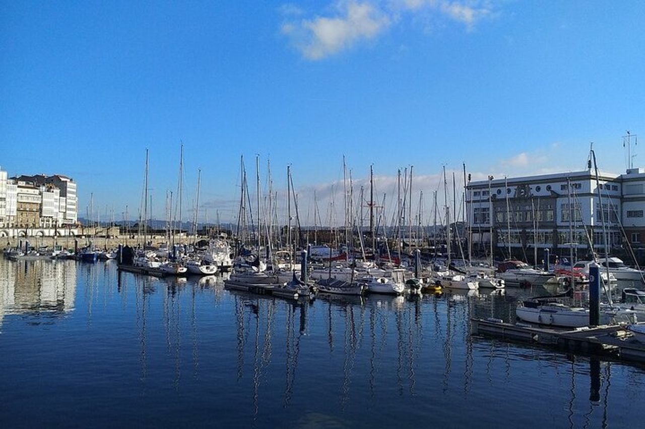 Tour privato di A Coruña per scoprire la città come un abitante del luogo — 6
