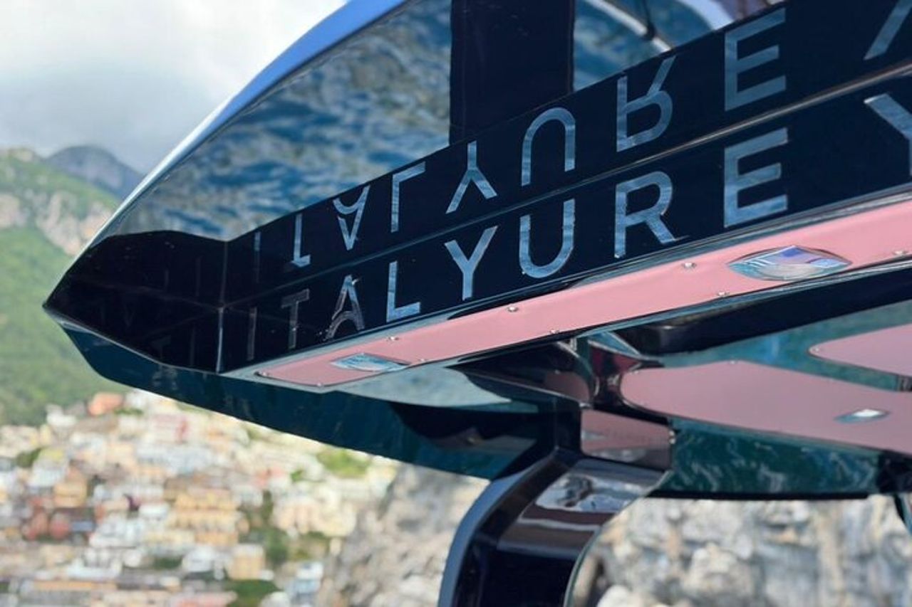 Da Positano/Praiano: Tour privato di mezza giornata in Costiera Amalfitana — 3