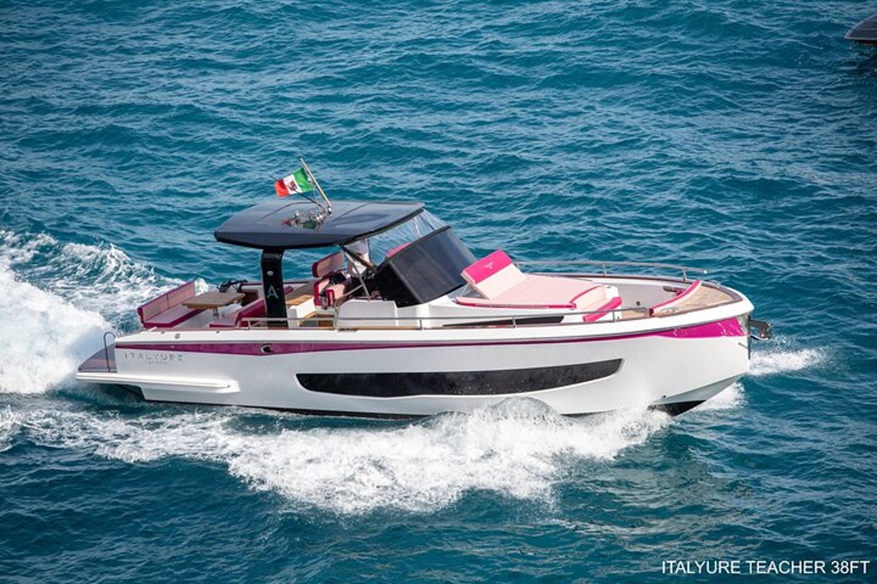 Da Positano/Praiano: Tour privato di mezza giornata in Costiera Amalfitana — 5