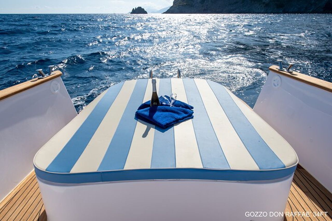 Da Positano/Praiano: Tour privato di mezza giornata in Costiera Amalfitana — 9