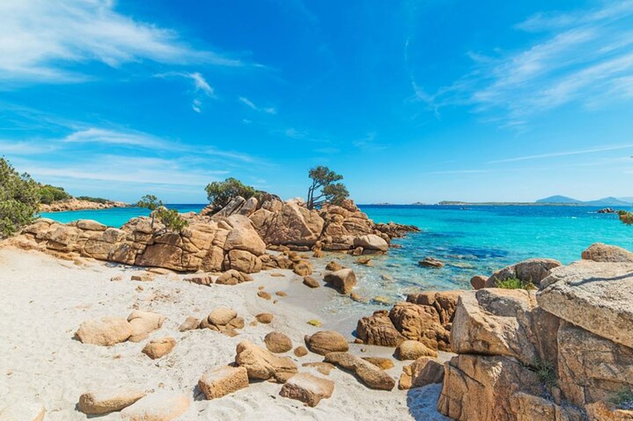 Tour privato in gommone da Porto Rotondo — 4