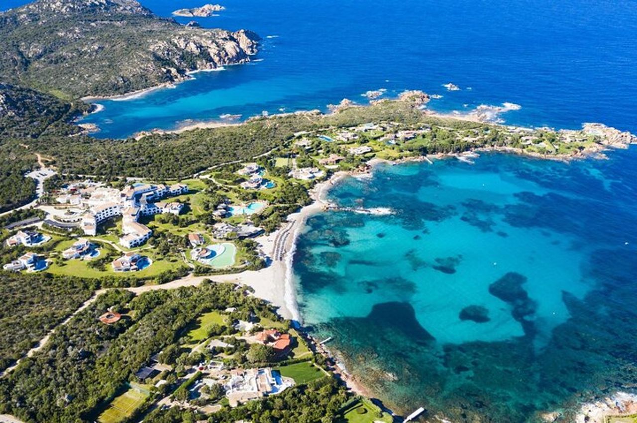 Tour privato in gommone da Porto Rotondo — 6