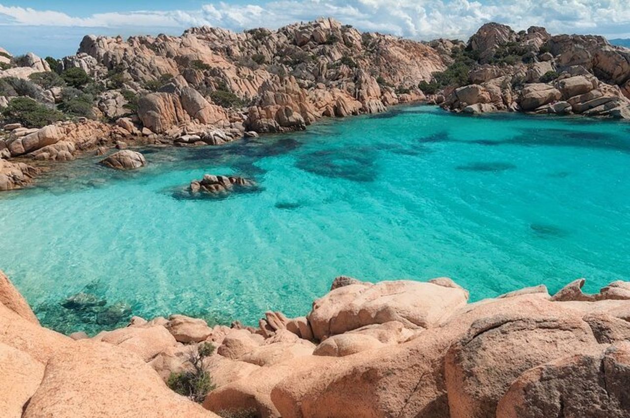 Tour privato in gommone da Porto Rotondo — 7
