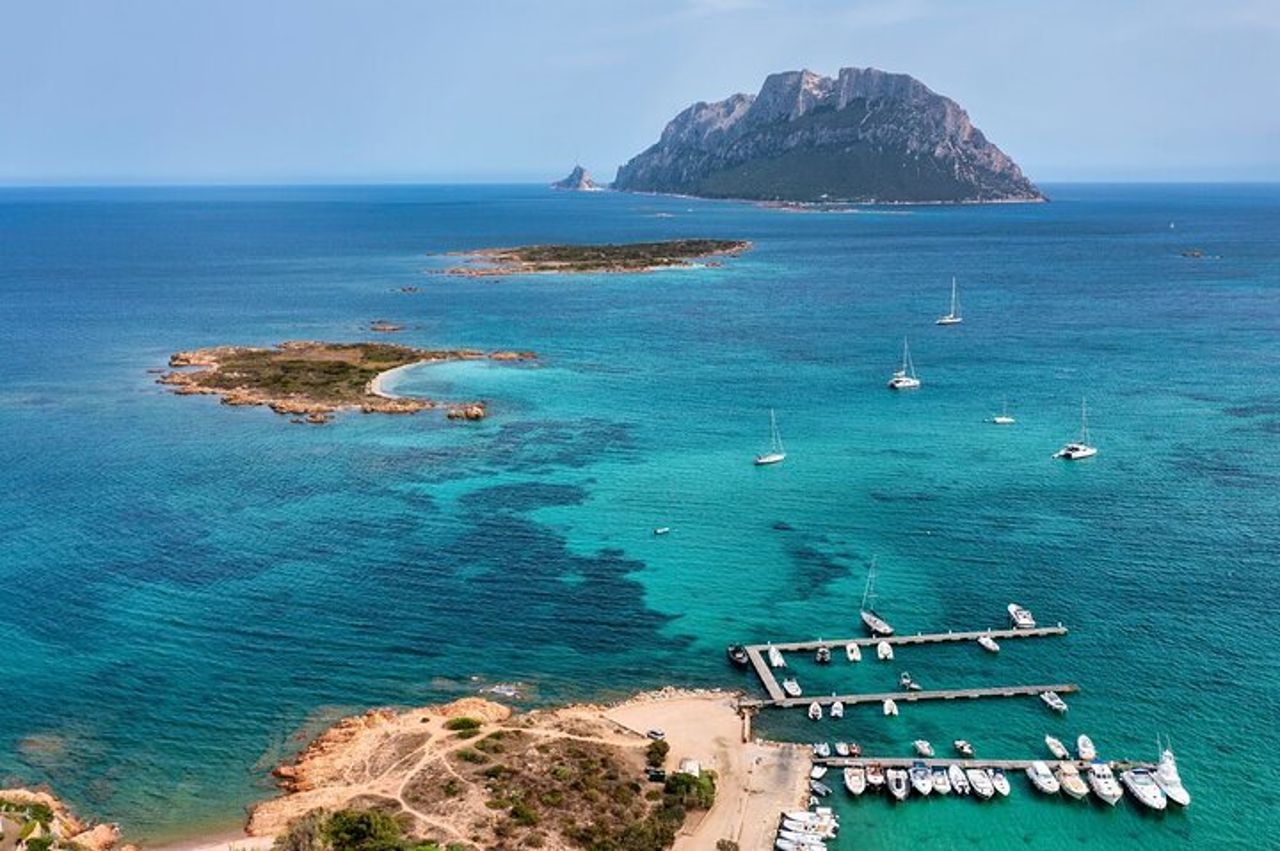 Tour privato in gommone da Porto Rotondo — 8