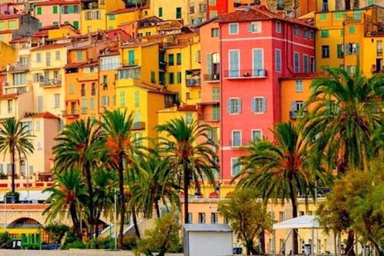 Tour privato della Riviera Italiana a Sanremo e Dolce Aqua — 7