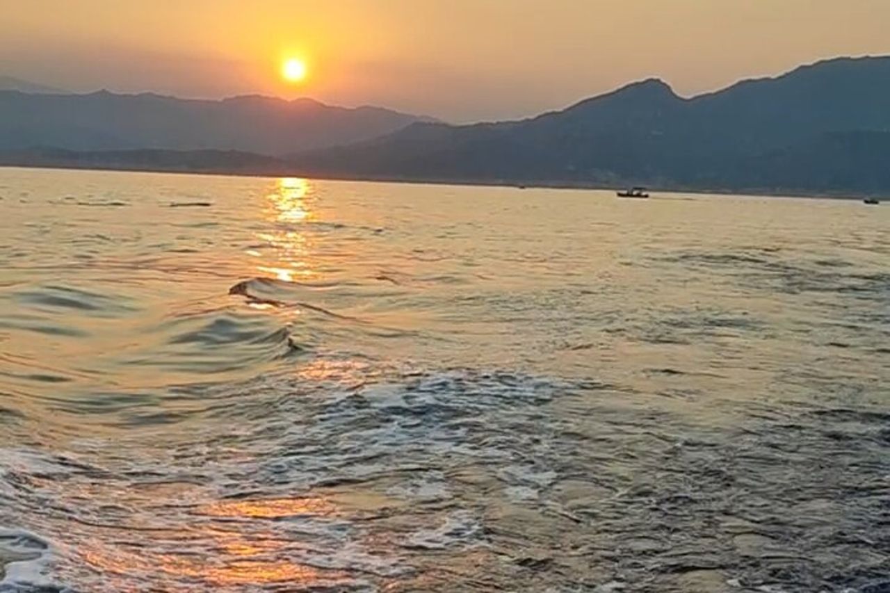 Tour a Barca Taormina Giardini Naxos Isola bella — 2