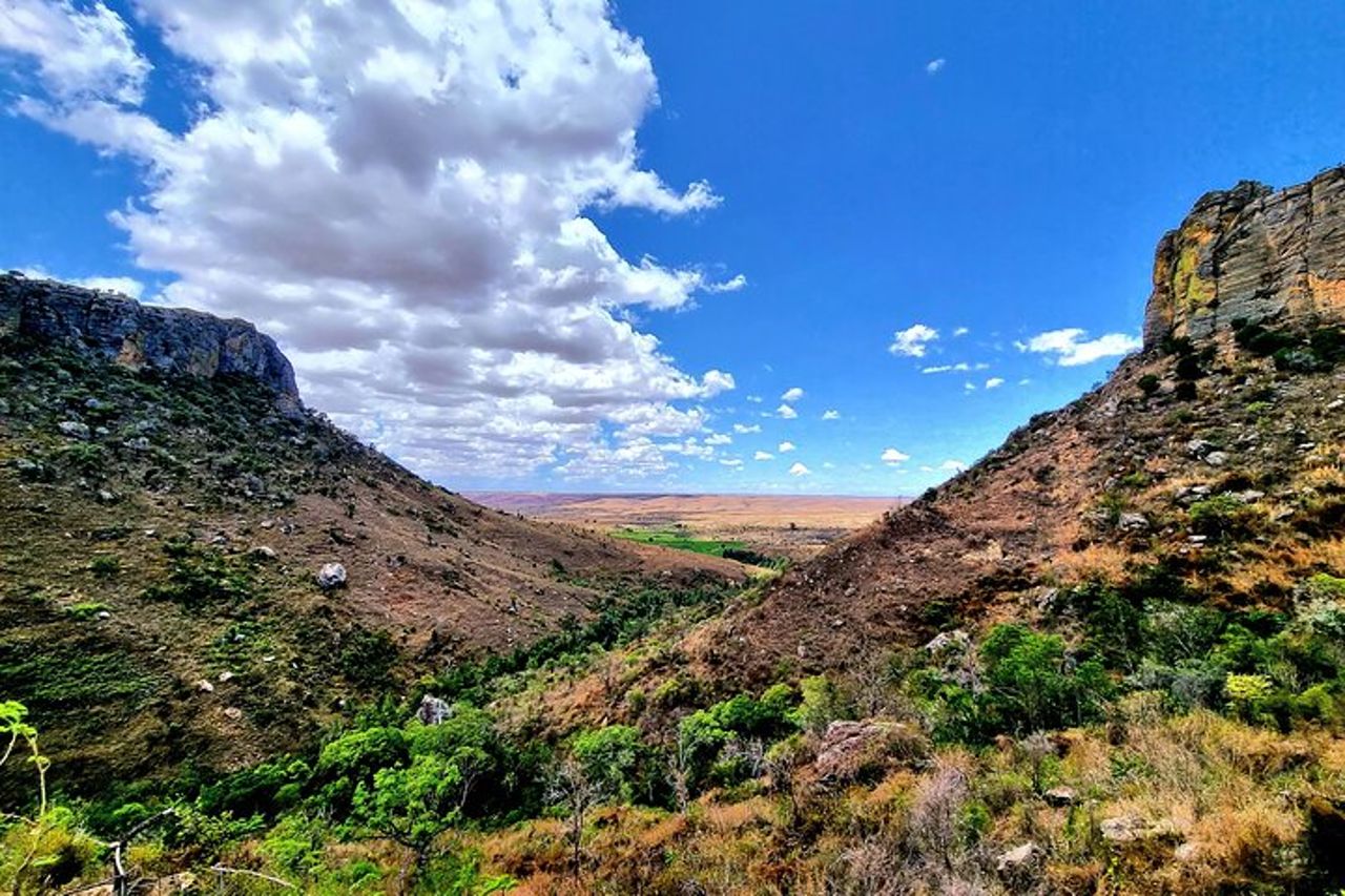 Tour privato di 12 giorni in Madagascar — 8