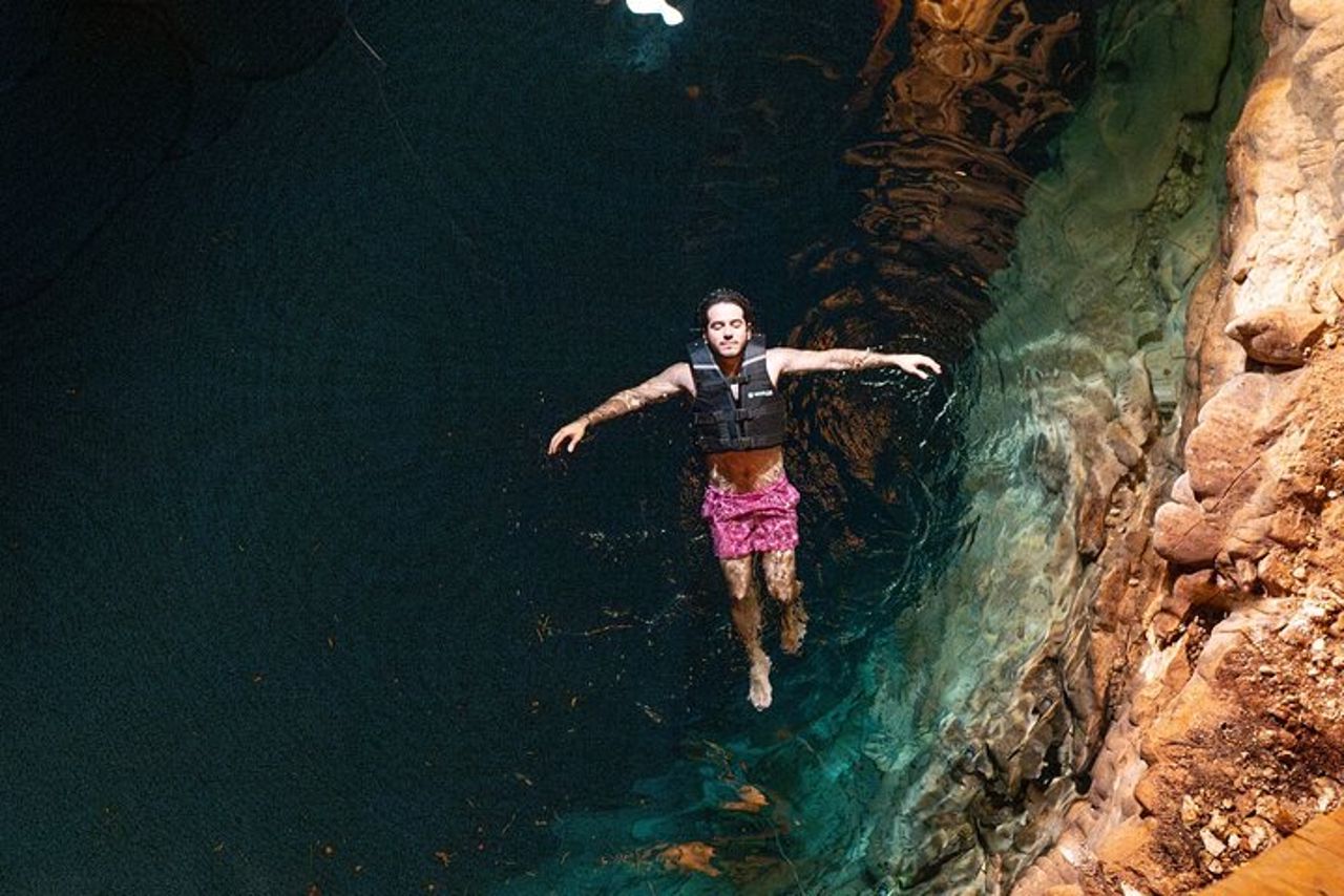 Chichen Itza Gastronomica, Valladolid e Cenote estremo — 7