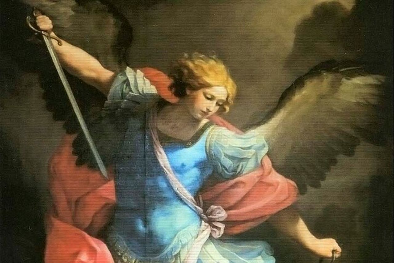 Tour e concerto della cripta dei cappuccini a Roma — 6