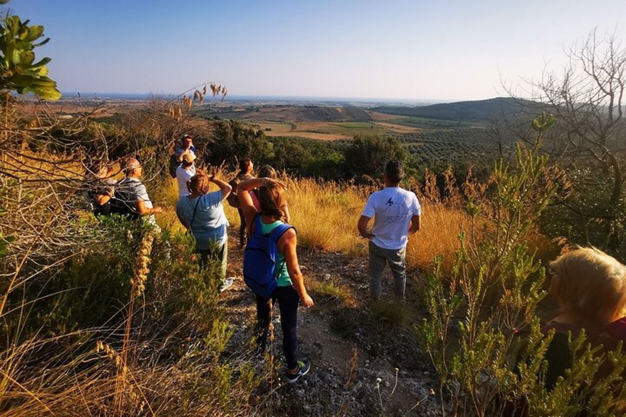 Escursione a Capalbio al Tramonto 2 ore con Guida Ambientale — 2