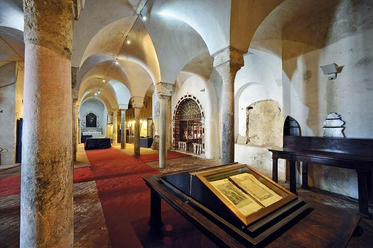 Bella Calabria ( Gerace, Stilo, Costa Ionica ) — 6