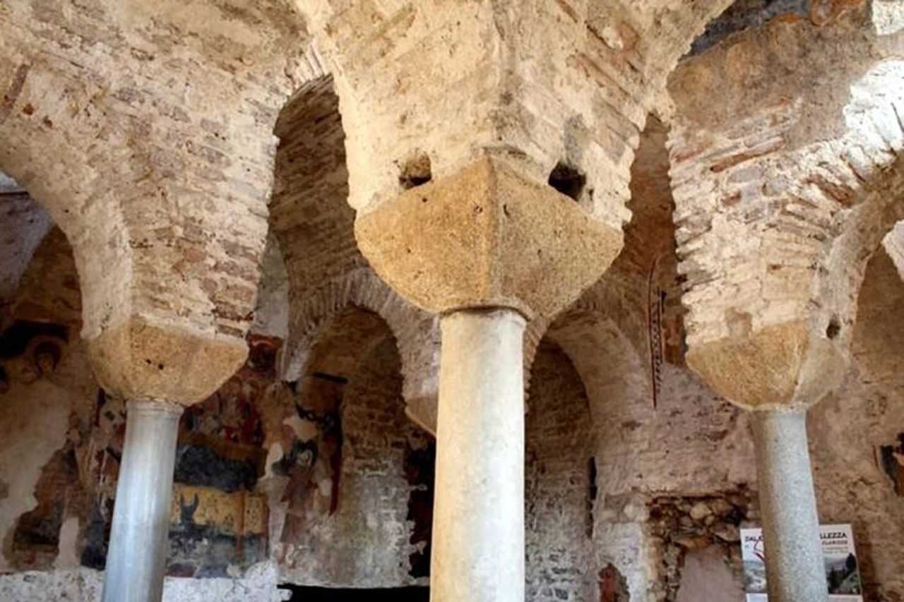 Bella Calabria ( Gerace, Stilo, Costa Ionica ) — 7