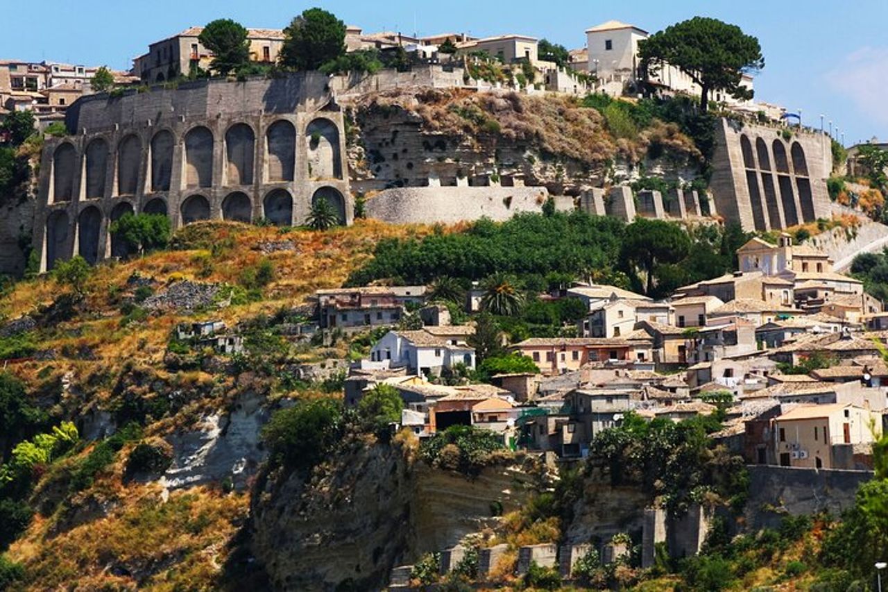 Bella Calabria ( Gerace, Stilo, Costa Ionica ) — 8