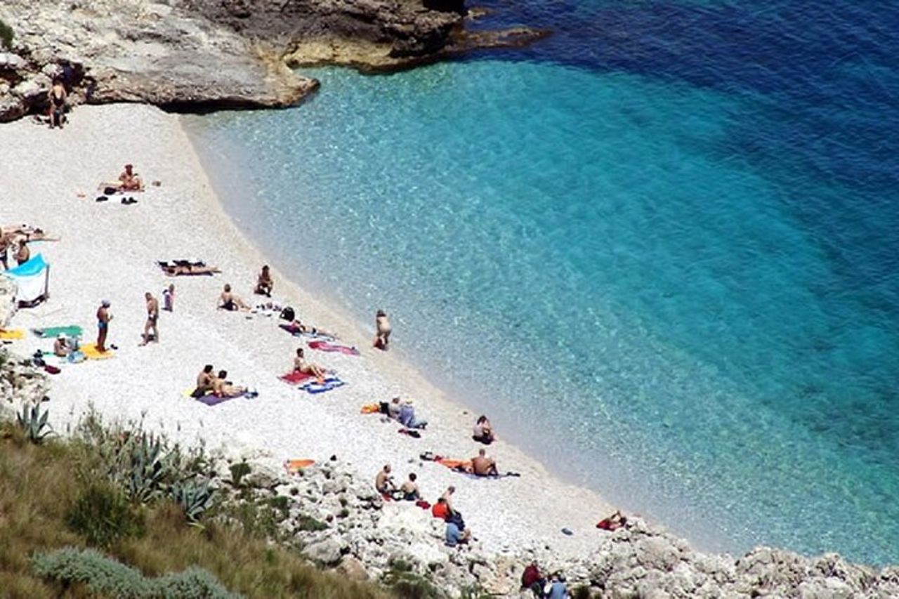 Navette da San Vito Lo Capo alla Riserva dello Zingaro Andata e Ritorno — 3