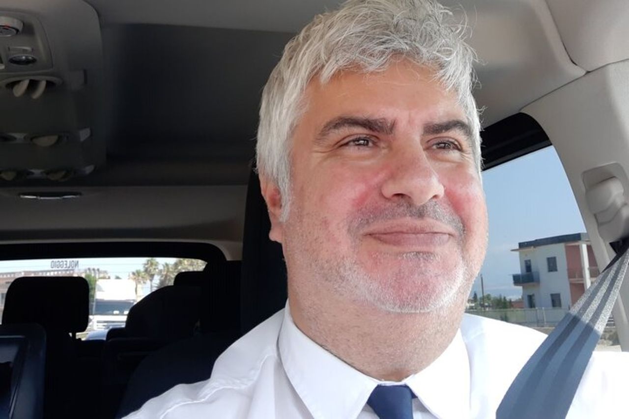 Transfer privato da Salerno stazione a Paestum,Agropoli,Castellabate o viceversa — 3