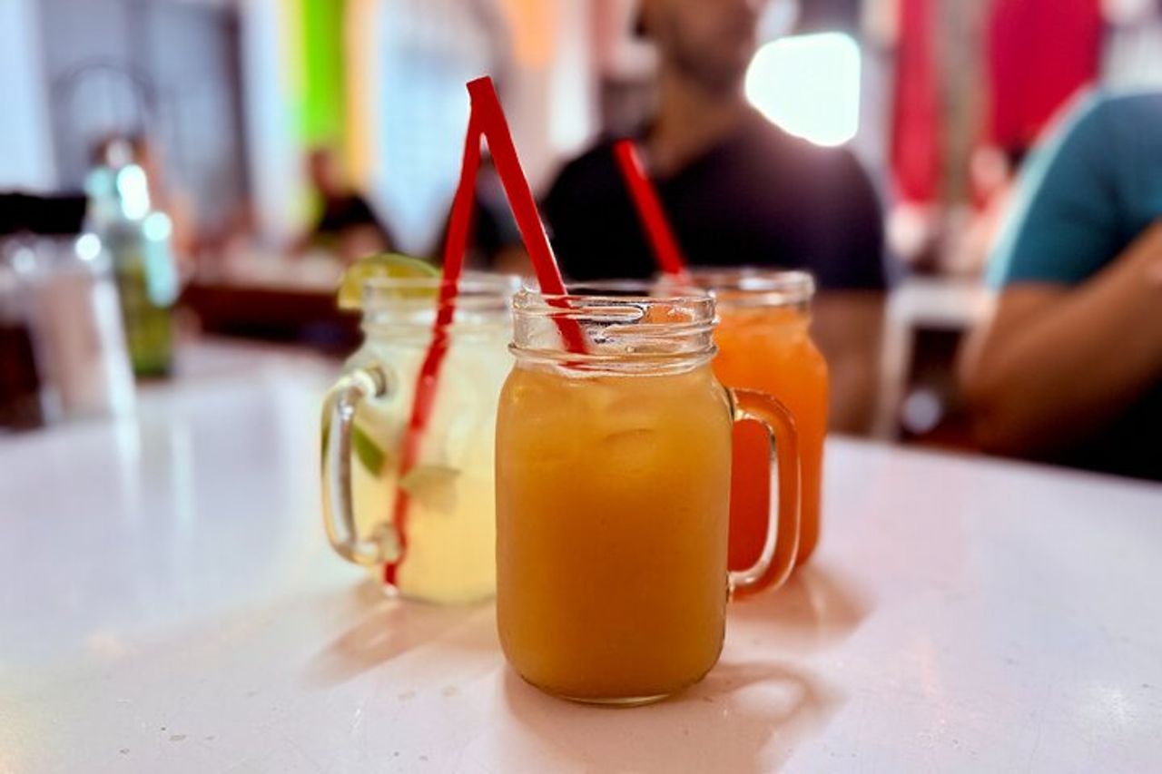 Vecchio tour gastronomico di San Juan con 7 degustazioni di autentici sapori locali — 9