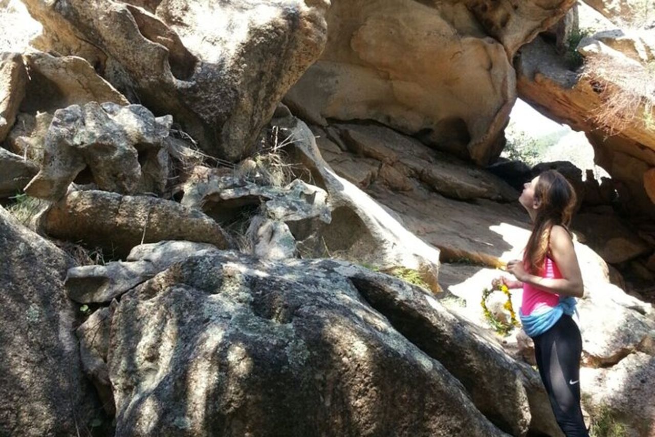 Da San Teodoro Trekking a Rio Pitrisconi — 4