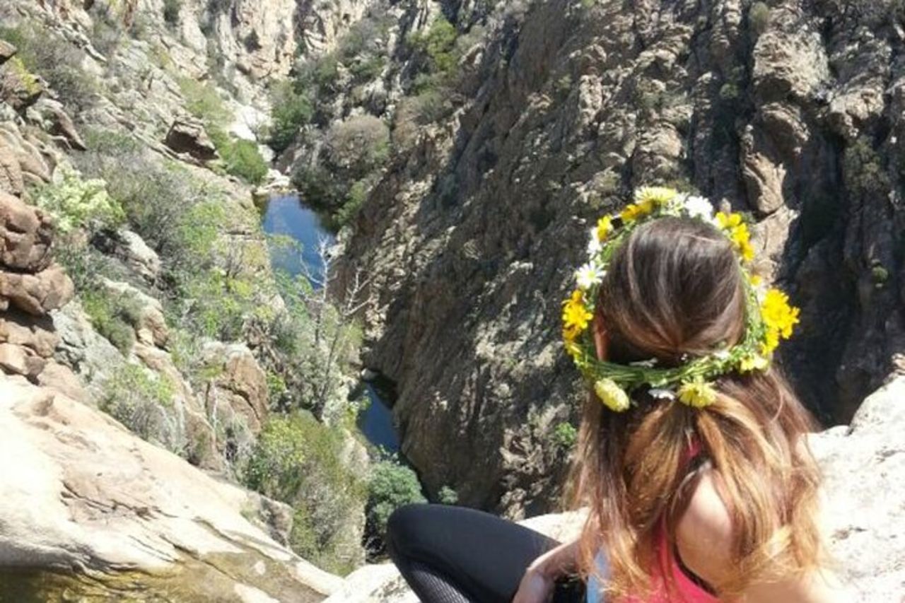 Da San Teodoro Trekking a Rio Pitrisconi — 2