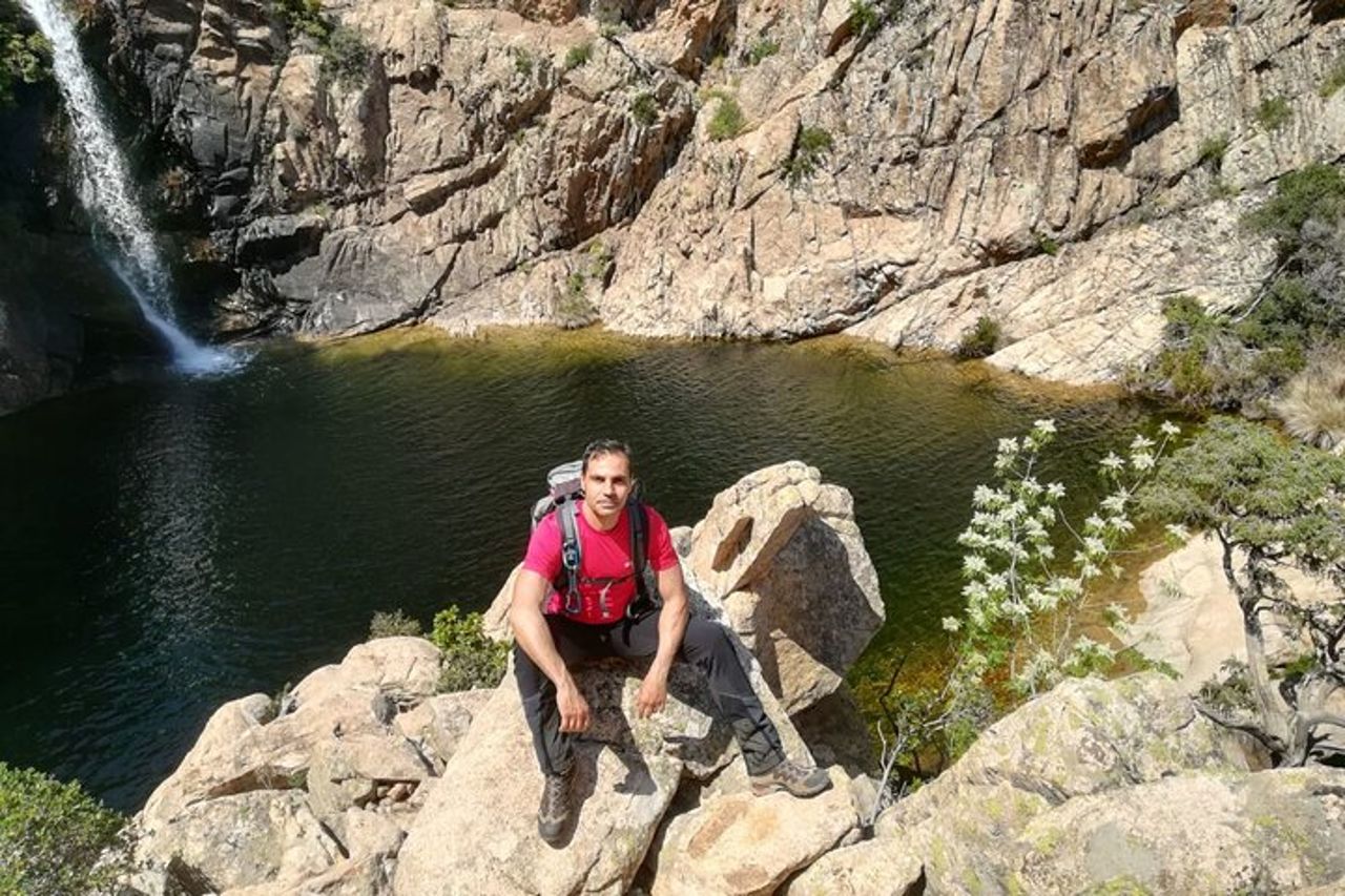 Da San Teodoro Trekking a Rio Pitrisconi