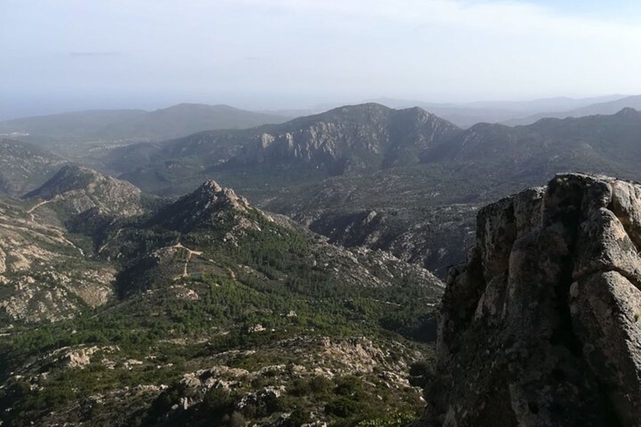 Da San Teodoro Trekking a Rio Pitrisconi — 5