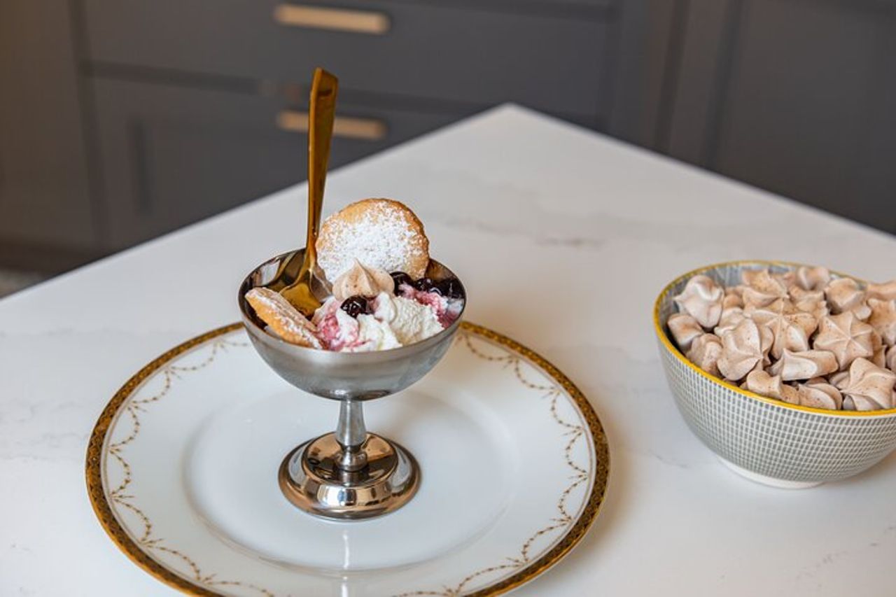 Asti : Cooking Class su Lasagne e Gelato Fatto in Casa — 8