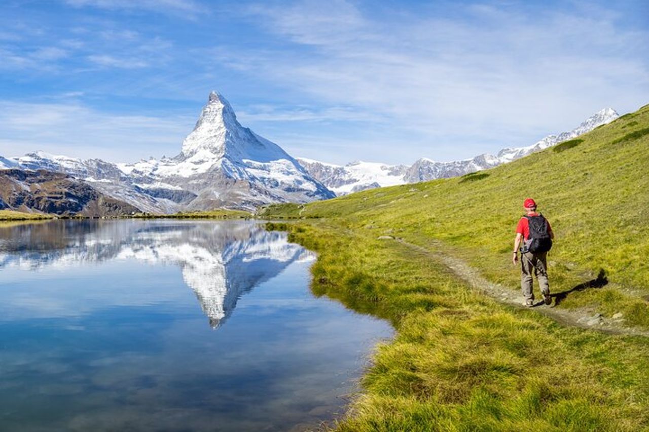Transfer privato diretto da Basilea a Zermatt — 5