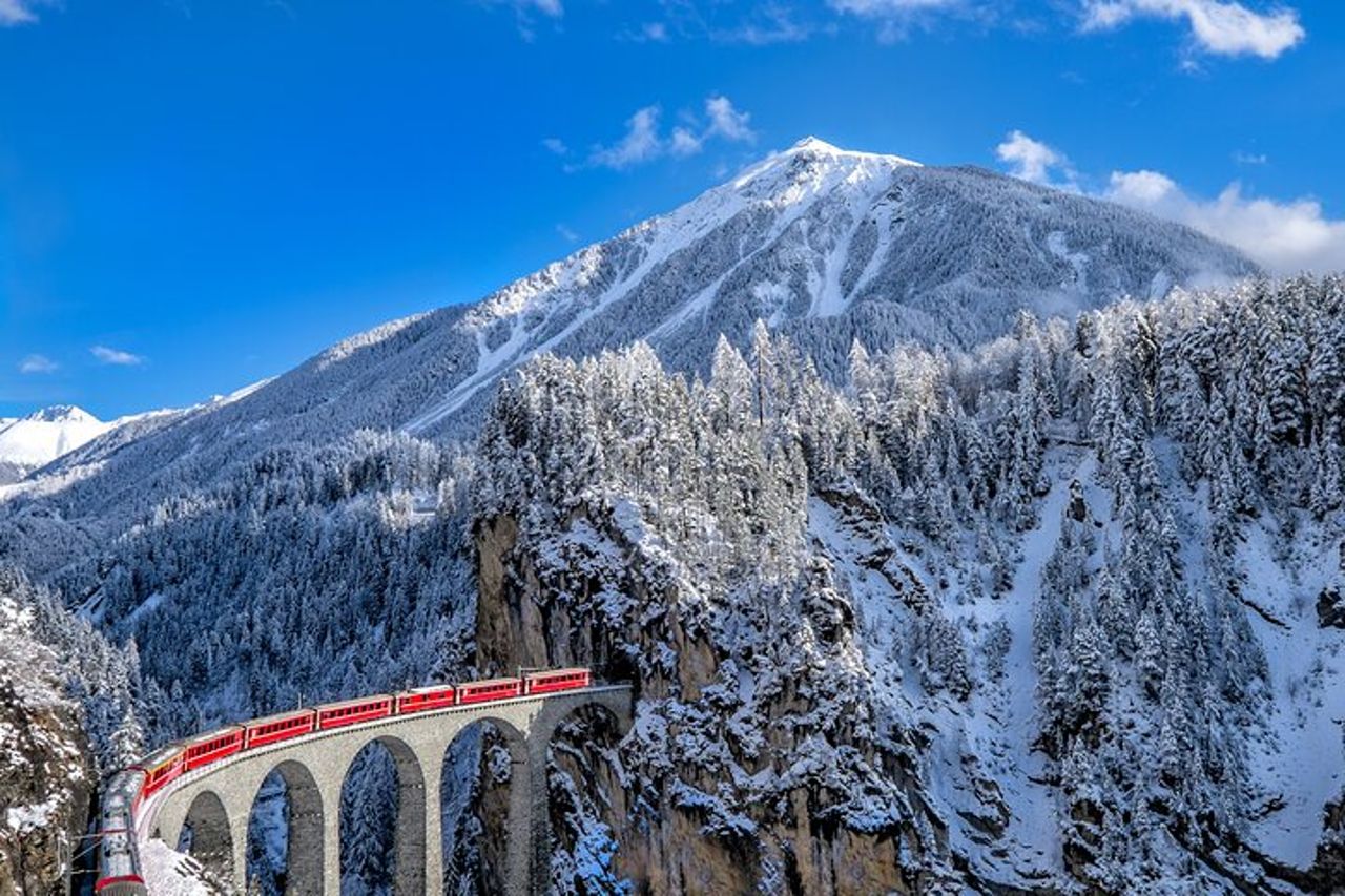 Transfer privato diretto da Basilea a Zermatt — 8