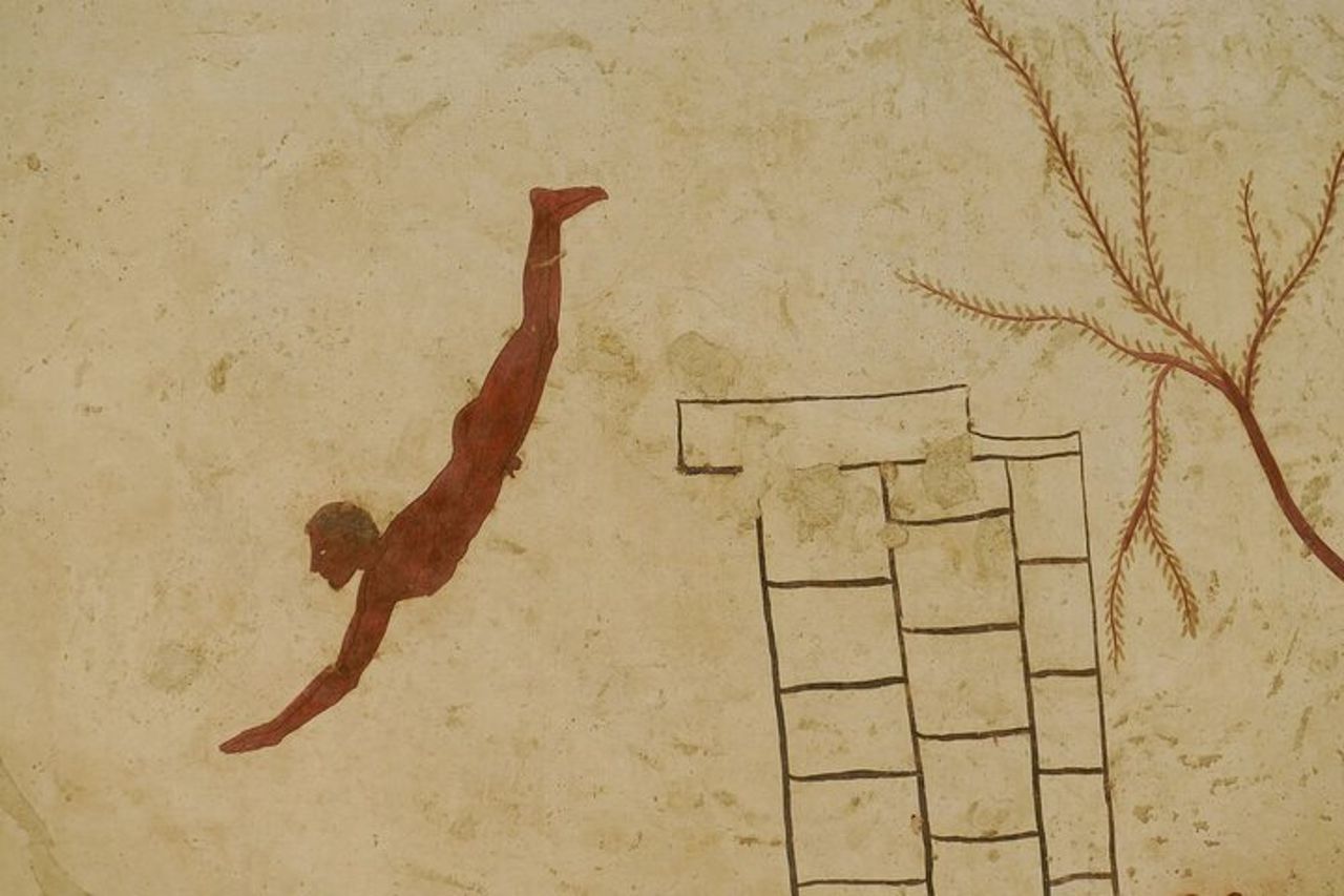 Da Castellabate-Visita guidata ai Templi di Paestum + Biglietti — 5